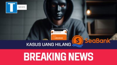 2 Kasus Uang Hilang di Seabank, Cara Mengatasi, dan Mencegahnya!