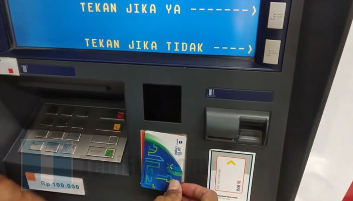 atm bni tap kartu jaklingko uang elektronik