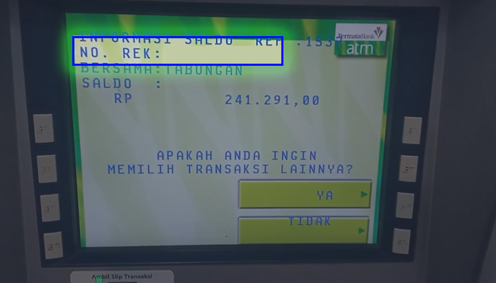 atm permata bank cek nomor rekening