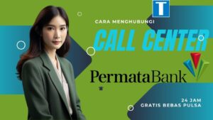 bank permata call center