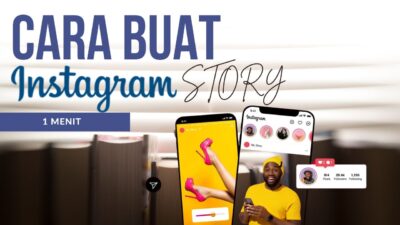 Cara Mengubah Instagram Story 1 Menit dan Repost Full – Gak Usah Motong-Motong Vids Lagi!