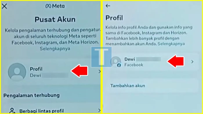 cara mengganti nama fb tanpa menunggu 60 hari