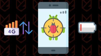 Cara Menghapus Malware Di Android Secara Permanen (100%)