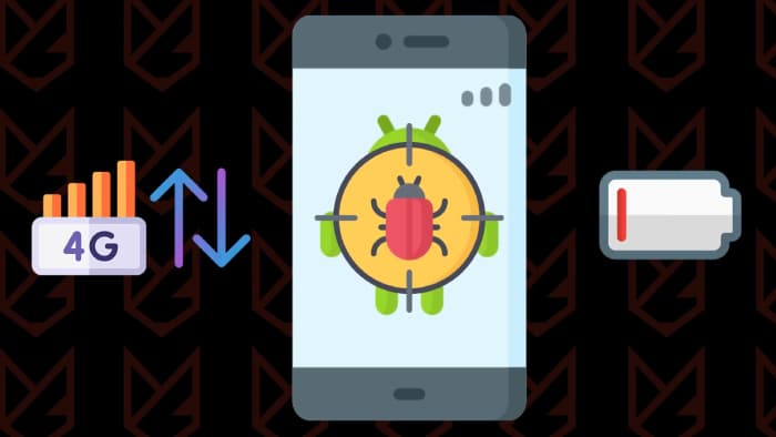 cara menghapus malware di android secara permanen