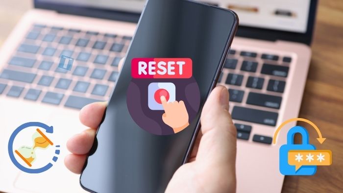 Cara Reset Hp Samsung Lupa Pin Dan Akun Google