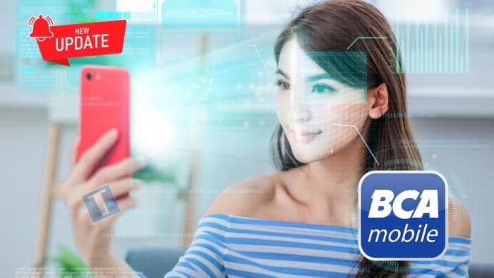 cara verifikasi wajah m banking bca gagal terus