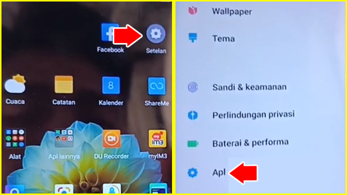 kenapa kode verifikasi tidak muncul di email