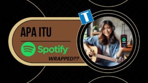 Apa Itu Spotify Wrapped