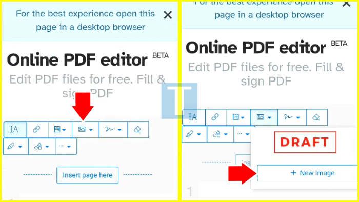 Bagaimana cara mengedit file di HP?