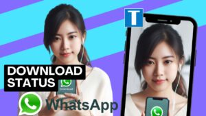 Cara Download Status Whatsapp