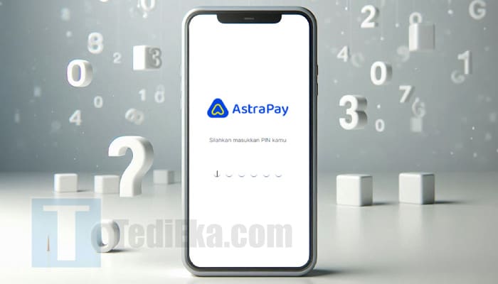 Cara Menggunakan Astrapay