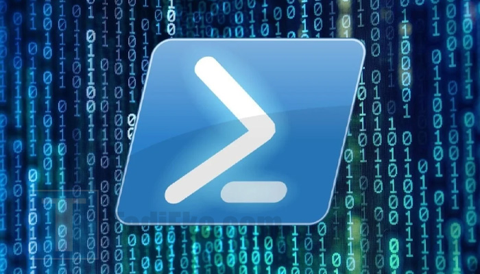 windows powershell