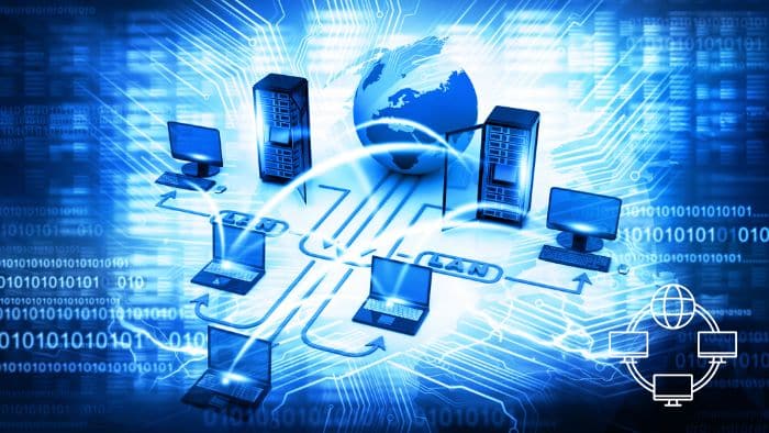 Apa Yang Dimaksud Dengan VLAN Trunking Protocol?