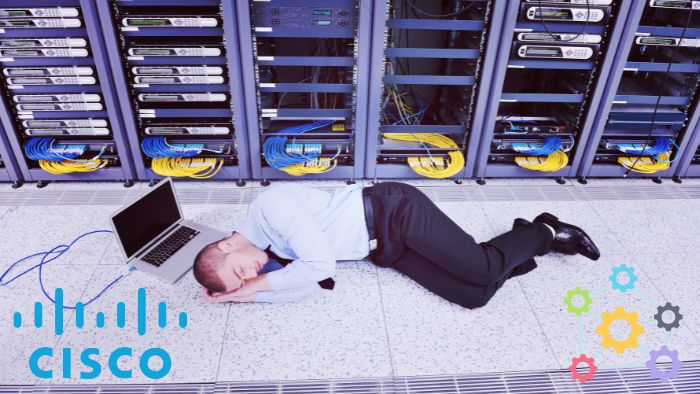 Bagaimana Cara Kerja VLAN dengan Cisco?