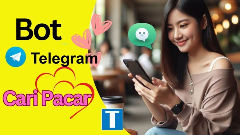 Bot Telegram Ca