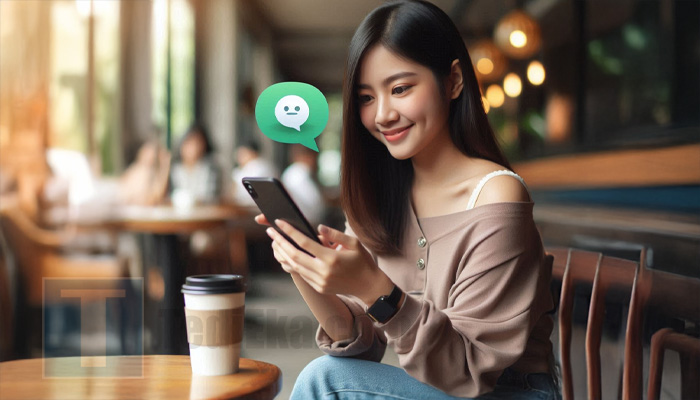 Cara Menggunakan Bot Telegram Cari Pacar