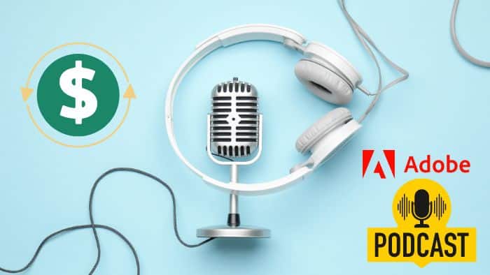 Cara Monetisasi Podcast Kamu Biar Kantong Makin Tebal