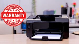 Cek Garansi Printer Epson