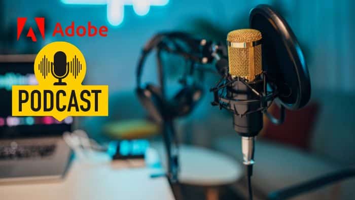 Langkah-langkah Gampang Pakai Adobe Podcast AI