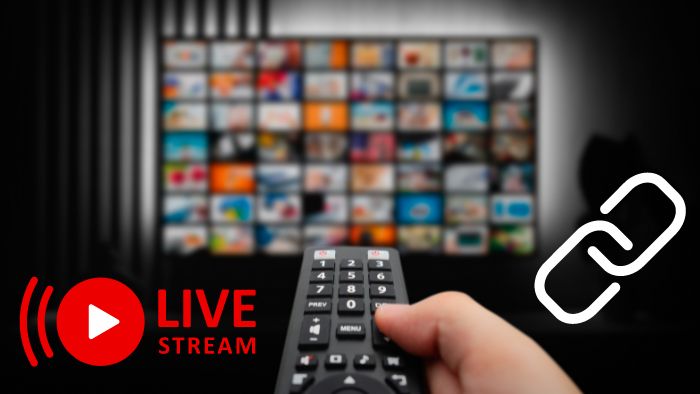 Alamat IPTV Gratis Terbaik