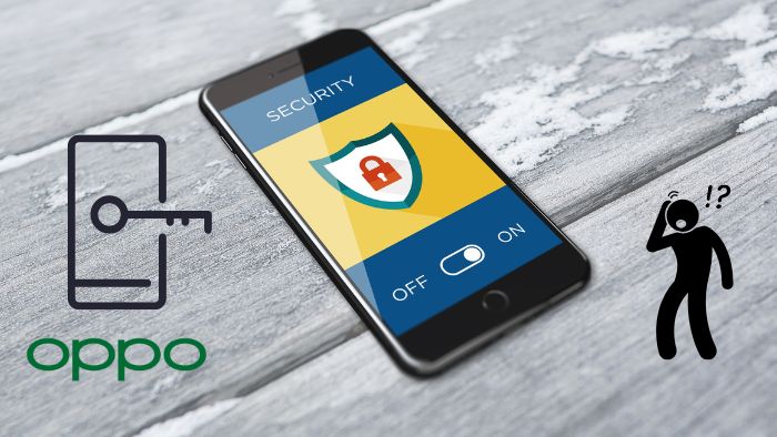 Cara Buka Kunci Hp Oppo Lupa Sandi