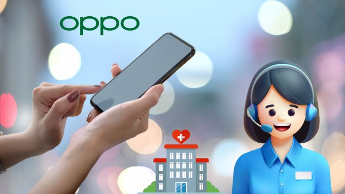 cara membuka pola hp oppo tanpa akun google