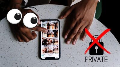 Cara Menggunakan IGLookup (Pakai BIJAK Buat Intip Akun Private)