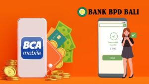 Cara Transfer BCA Ke BPD Bali Lewat M-Banking