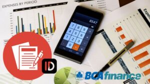 Cek Nomor Kontrak BCA Finance