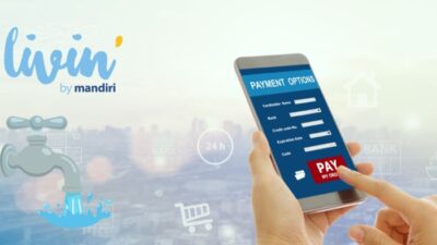 Kode PDAM Mandiri (+ Cara Bayar pdam Lewat Livin Mandiri)