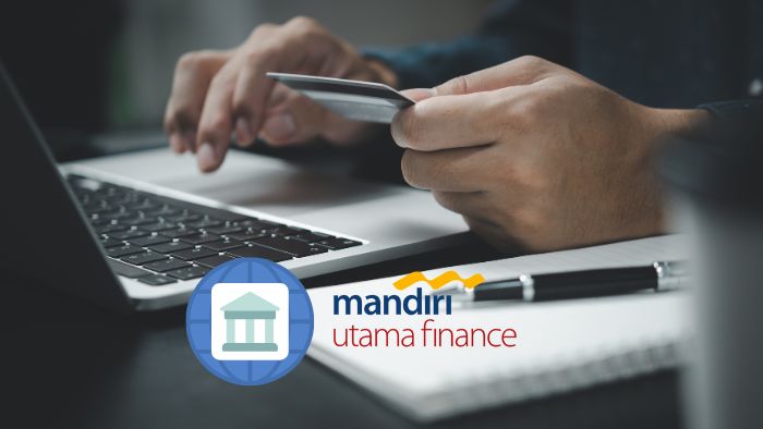 kode virtual muf bca sangat penting buat cara bayar mandiri utama finance via m banking bca, internet banking ataupun atm