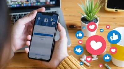 Nama FB Unik Simple (Metode Nama KEREN Buat Facebook)