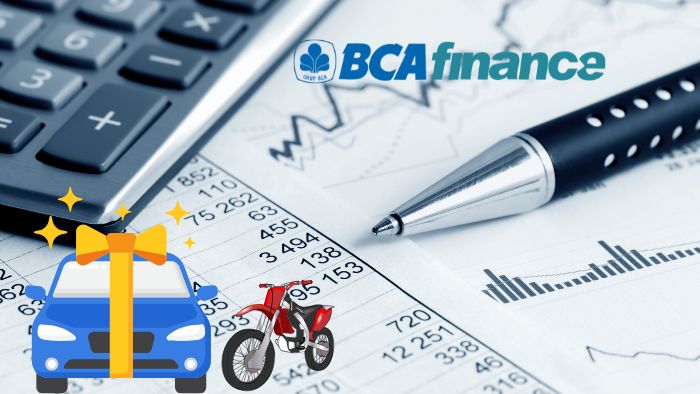 nomor kontrak bca finance