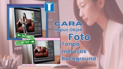 4 Cara Menghilangkan Objek Tanpa Merusak Background Secara Online