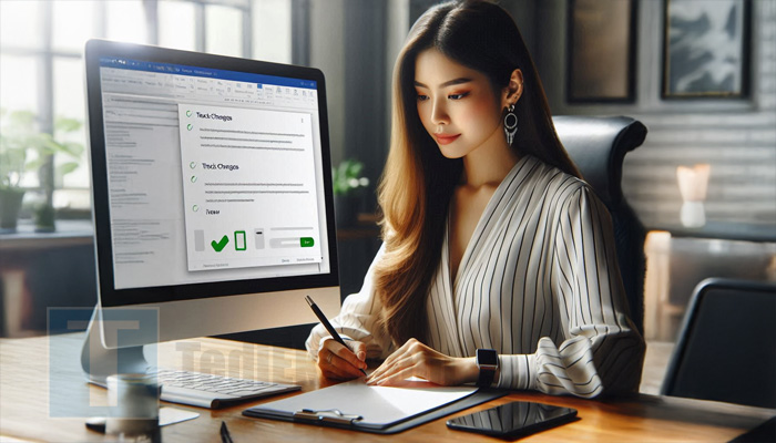 Kegunaan dan Fungsi Review Pada Microsoft Word