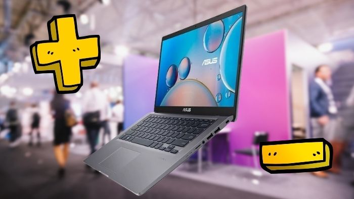 Laptop asus A416MA keluaran tahun berapa?