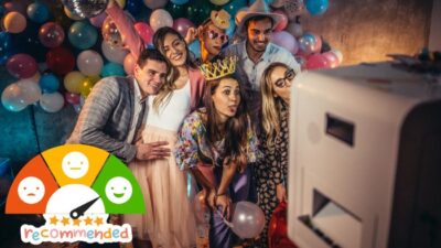 Apa Itu Photo Booth? Tips, Manfaat, dan Biaya Sewa untuk Acara