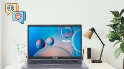 Asus A416MAO Kelebihan dan Kekurangan (Spek dan Harganya)