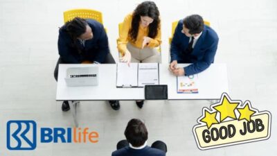 Proses BOP dan Psikotes BRI Life Adalah.. (Arti, Tes, Tahap + Tips)