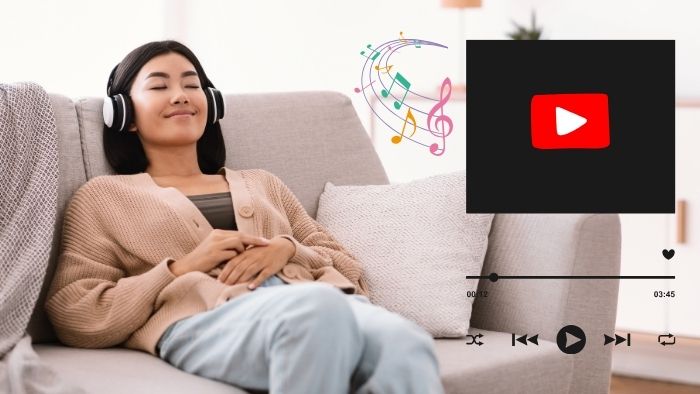 Cara Dengerin Musik Di Youtube Sambil Buka Aplikasi Lain