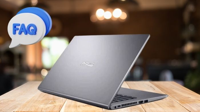 faq tentang laptop asus a416ma