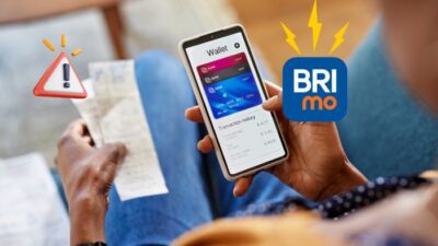 Arti Invalid Access Time BRImo (Transaksi dan Beli Pulsa Listrik)