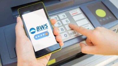 Berapa Kode Bank BWS (Untuk Transfer Bank Woori Saudara)?