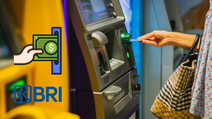 Saldo ATM BRI 70 Ribu Apa Bisa Diambil