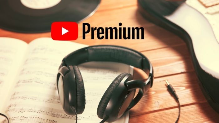 youtube musik yang bisa keluar aplikasi