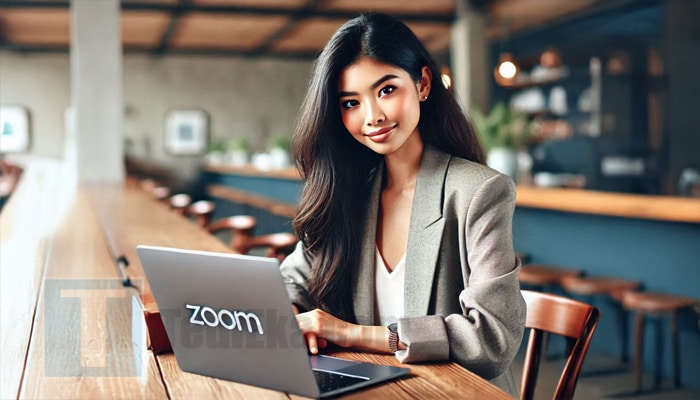 Cara Download Zoom di Laptop