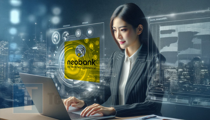 Kode Bank Neo