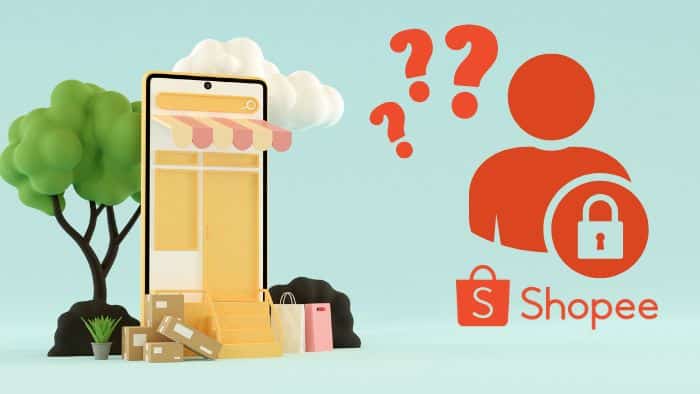 akun shopee hilang apakah pesanan dibatalkan