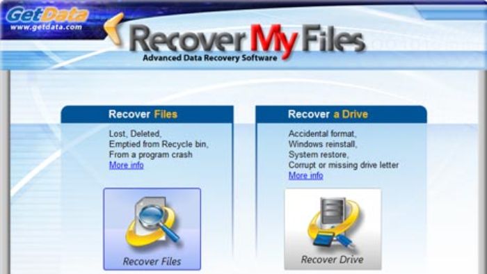 aplikasi recovery data gratis recover myfiles