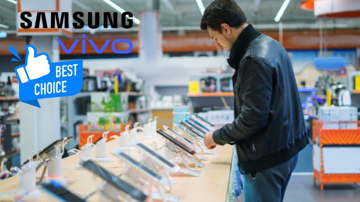 bagusan samsung atau vivo